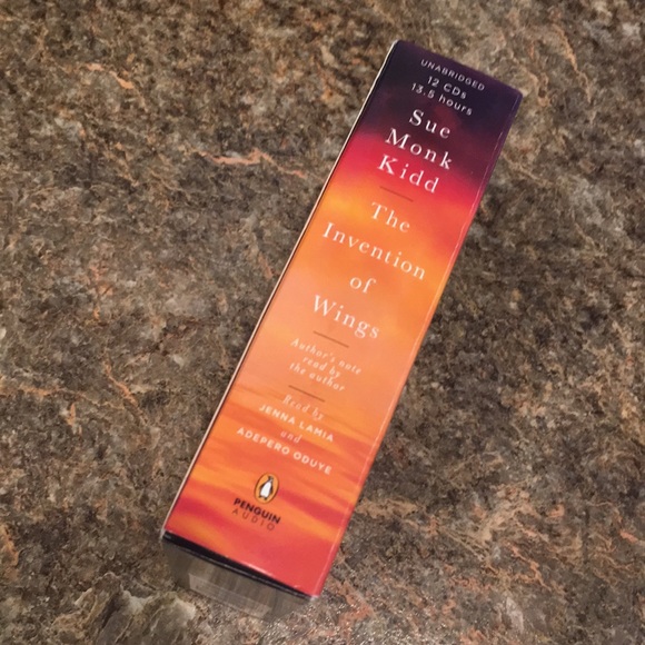 Bestselling author of Secret Life of Bees Audio - Picture 3 of 8